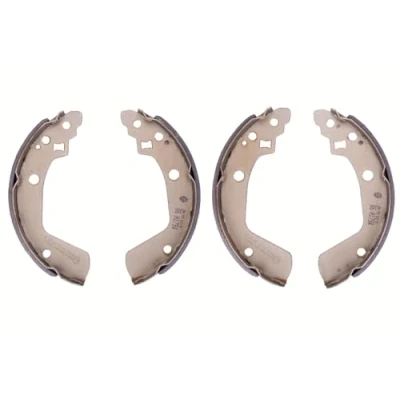 Afbeelding van HELLA 8DB 355 022 051 Remschoenen 200 31 Zonder handremhefboom SUZUKI: SWIFT 3