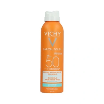 Image de Vichy Capital Soleil Hydraterende Body Mist SPF 50