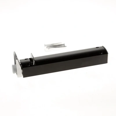 Afbeelding van Dictator Deurvastzetter 120mm zwart