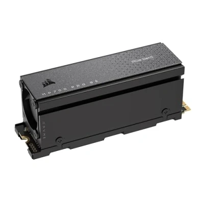 Afbeelding van Corsair MP700 PRO SE met koeler 2 TB