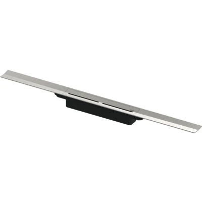 Afbeelding van TECEdrainprofile doucheprofiel zonder afvoer Geborsteld RVS 100cm