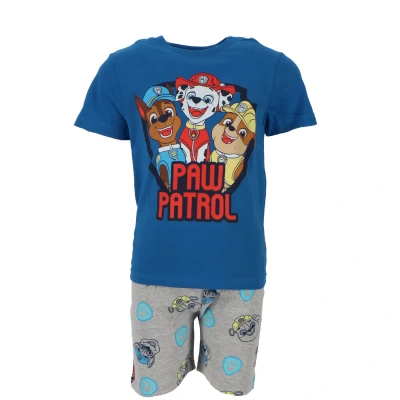 Afbeelding van Paw Patrol Shortama 8715409154132
