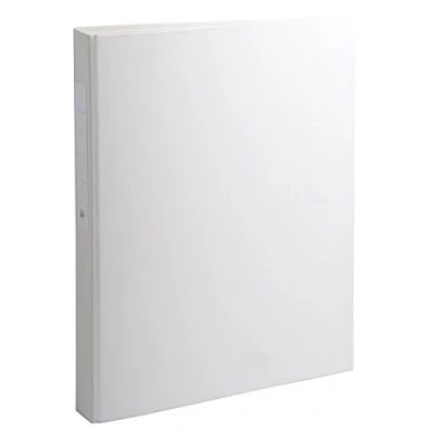 Image de Ringb a4 pp me 2r 30mm weiss 54388e