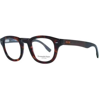 Afbeelding van Zegna Couture Lunettes ZC5005 47 056