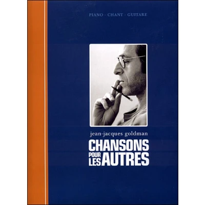 Image de Chansons pour les autres