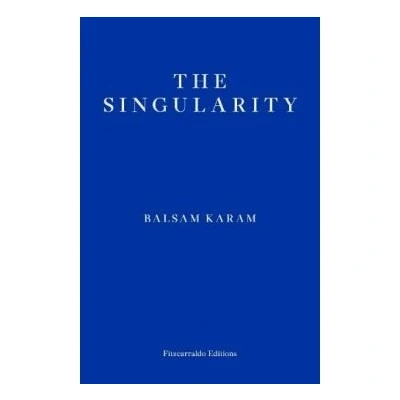 Image de The Singularity