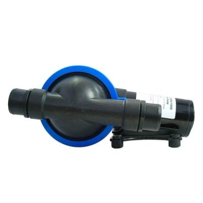 Afbeelding van Jabsco vuilwater pomp 12V 50890 1000