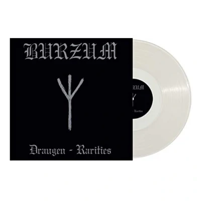 Afbeelding van Draugen Rarities (Limited Edition)