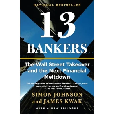Afbeelding van 13 Bankers