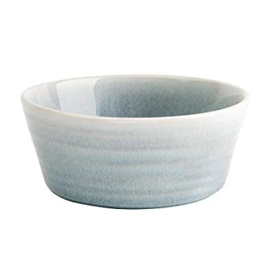 Afbeelding van Olympia Cavolo ronde kom ijsblauw 14.3cm