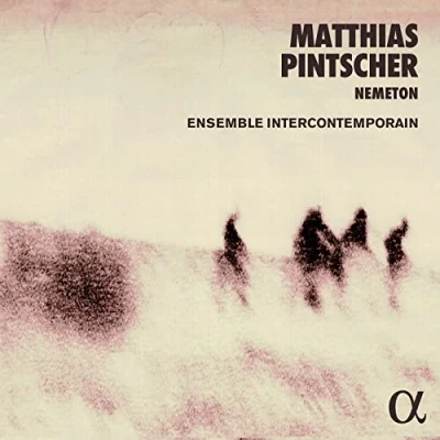 Afbeelding van Ensemble Intercontemporain Pintscher: Nemeton (2 CD)