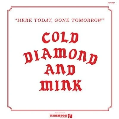 Image de Here Today Gone Tomorrow
