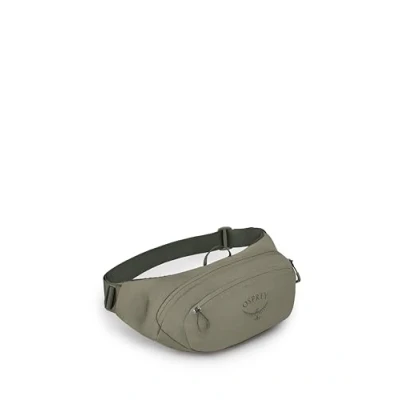 Afbeelding van Osprey Daylite Waist tan concreteHeuptas