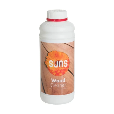 Afbeelding van houtprotector 1000 ml SUNS