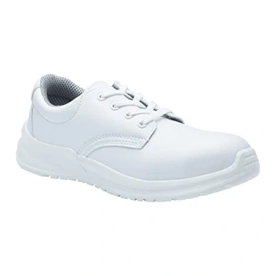Afbeelding van Blackrock Src03b veiligheidsschoenen, uniseks, volwassenen, Zwart