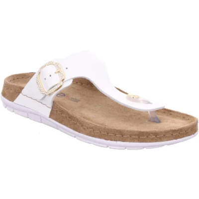 Afbeelding van Rohde Rodigo D dames sandaal multikleur maat 37 (EU) 4.5 (UK)