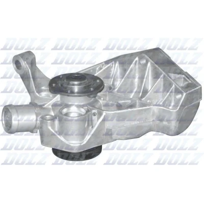 Afbeelding van DOLZ S292 Waterpomp SKODA: Fabia I Hatchback