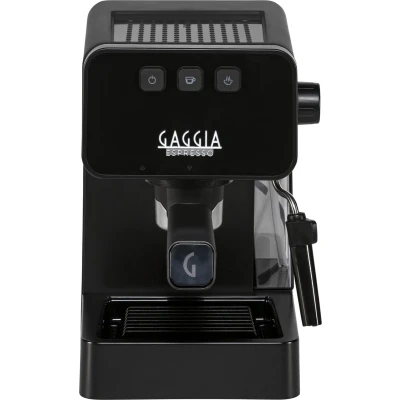 Afbeelding van Gaggia ESPRESSO STYLE nero EG2111/01