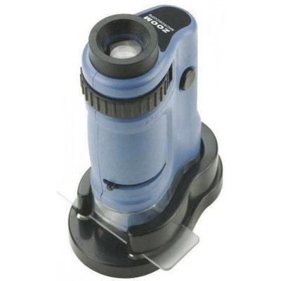 Afbeelding van Kuenen Pfiffikus mini microscoop