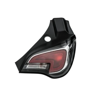 Afbeelding van Achterl Opel Adam 12 re 2SD 354 812 021