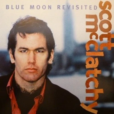 Afbeelding van Scott McClatchy Blue Moon Revisited (CD)
