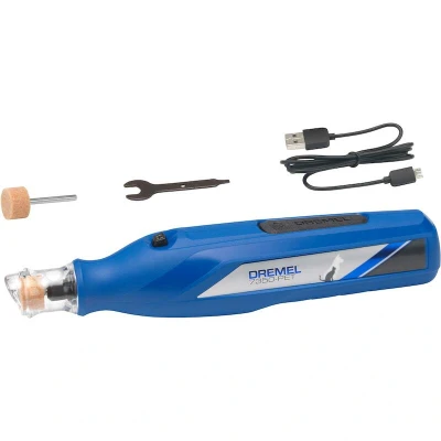 Afbeelding van Dremel 7350 PET Nagelverzorging voor huisdieren 1 stuk(s)