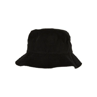 Afbeelding van Flexfit Hoed, Heren, Maat: One Size, Black