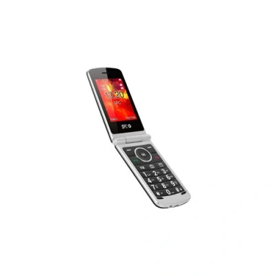 Afbeelding van Mobiele Telefoon SPC 2318N 2,8&quot; Bluetooth 800 mAh Zwart