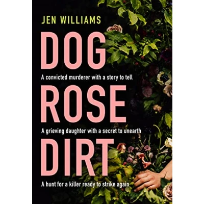 Afbeelding van Dog Rose Dirt
