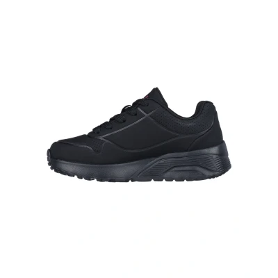 Afbeelding van Skechers Uno Lite Sneakers zwart Synthetisch Dames Maat 29