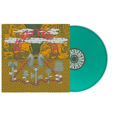 Afbeelding van Acid Rooster Flowers &amp; Dead Soul (LP)