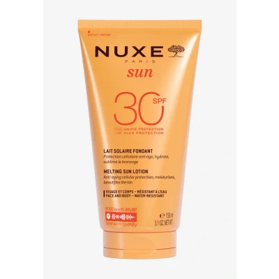 Afbeelding van NUXE Sun Delicious Lotion High Protection SPF 30