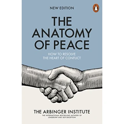 Afbeelding van Anatomy of Peace