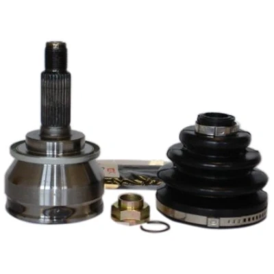 Afbeelding van Homokineet reparatie set, aandrijfas JAPANPARTS GI 709
