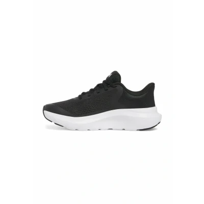 Afbeelding van Under Armour Trail hardloopschoenen voor kinderen, Maat: 37.5, Black