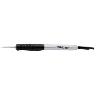 Afbeelding van Weller RTP 001 C NW soldeerpunt Conisch Grootte 0.1 mm Lengte soldeerpunt: 18.5 Inhoud: 1 stuk(s)