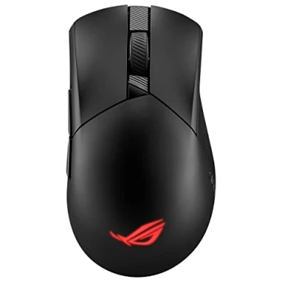 Image de Souris Asus Wireless ROG Gladius III Aimpoint Noir