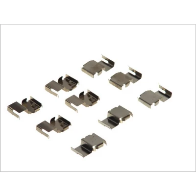 Afbeelding van Accessoireset, schijfremblok QUICK BRAKE 109 1063