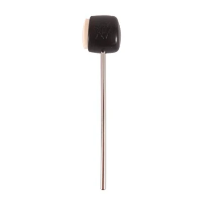 Afbeelding van Tama Bass drum beater DS30, rubber/vilt, v. Iron Cobra