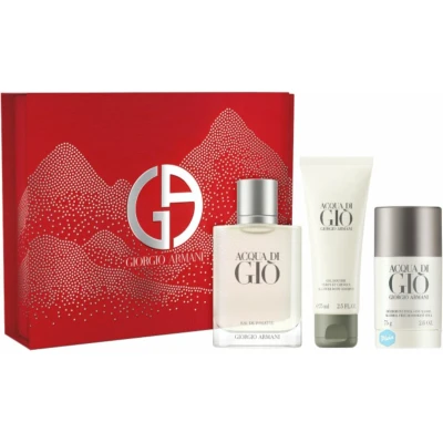 Afbeelding van Armani Acqua Di Gio Pour Homme Giftset