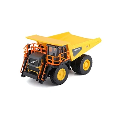 Afbeelding van Bburago 18 32089 Volvo DUMPER RIGIDO R100E 1:60