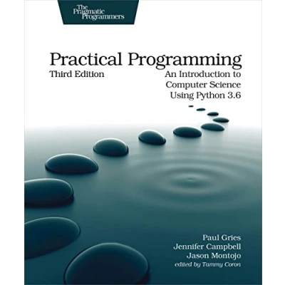 Afbeelding van Practical Programming, 3e