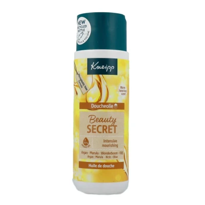 Afbeelding van Kneipp Beauty Secret Douche Olie 200ml