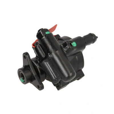 Afbeelding van LAUBER 55.0721 Stuurbekrachtigingspomp Hydraulisch 80 Zonder expansievat RENAULT: LAGUNA 2 Grandtour