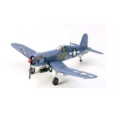 Image de Vought F4U 1A Corsair