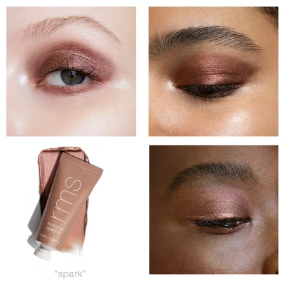 Afbeelding van Eyelights Cream Eyeshadow RMS Beauty