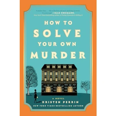 Afbeelding van Castle Knoll Files How to Solve Your Own Murder