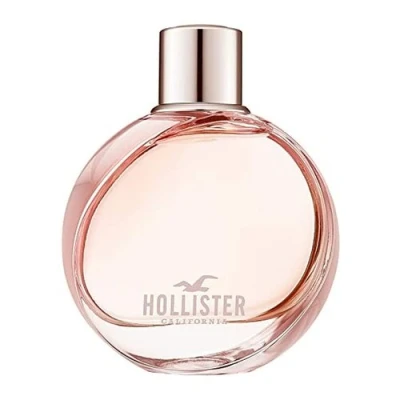 Image de Hollister Wave For Her Eau de Parfum 50 ml