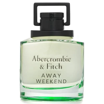 Afbeelding van Away Weekend Men Eau de Toilette Volume 100 ml