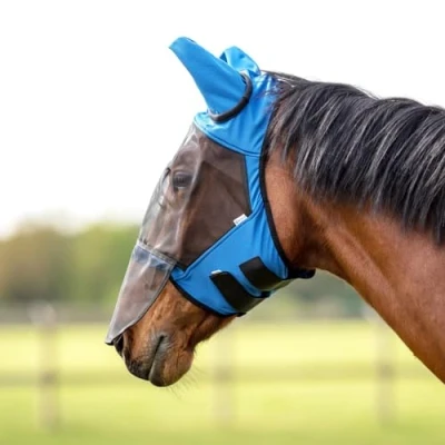 Image de Busse Fly Mask Guard II Plus